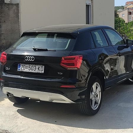 Fina M Studio Apartman Kali Εξωτερικό φωτογραφία