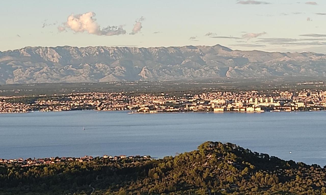 Fina M Studio Apartman Kali Εξωτερικό φωτογραφία
