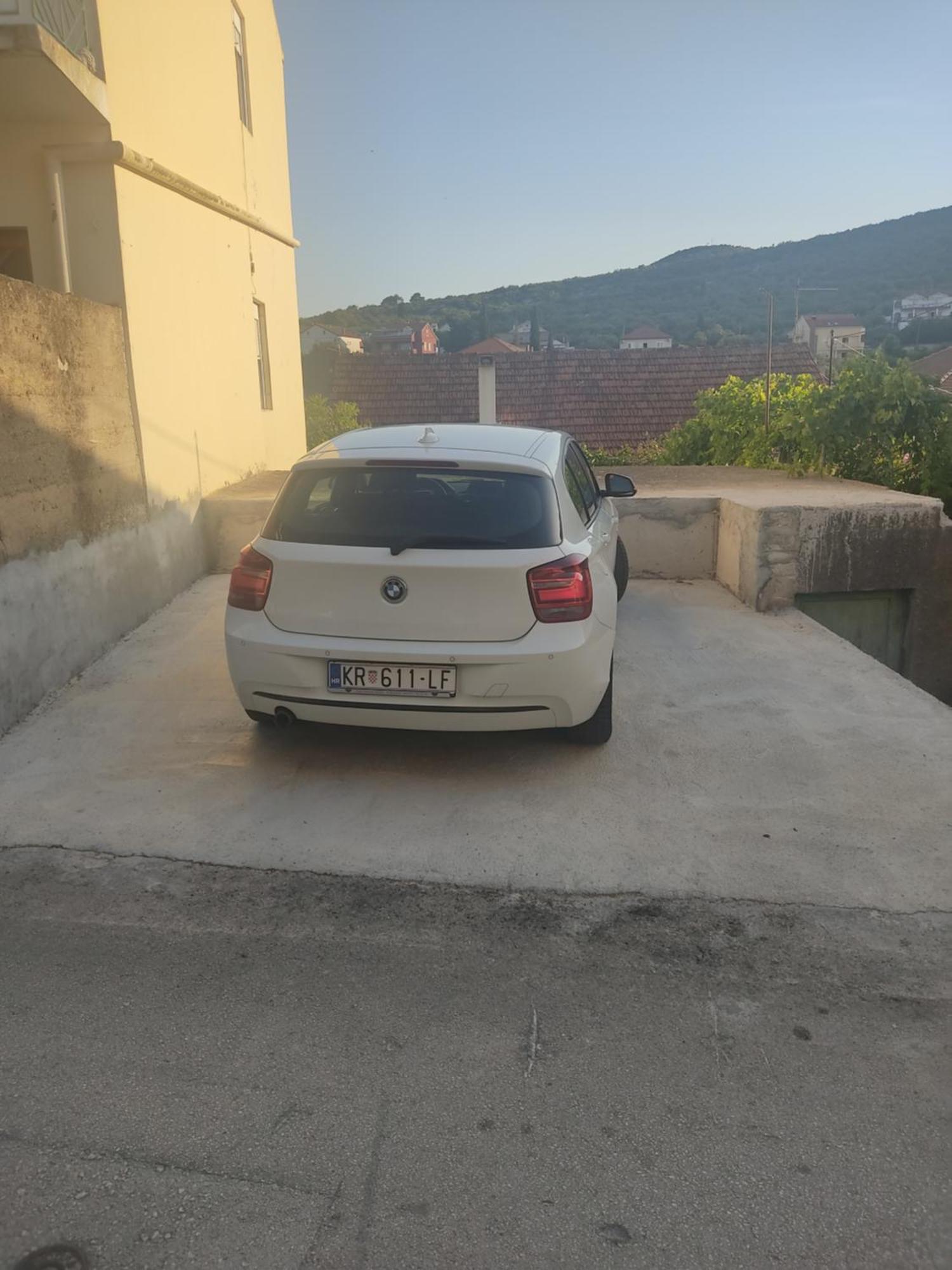 Fina M Studio Apartman Kali Δωμάτιο φωτογραφία