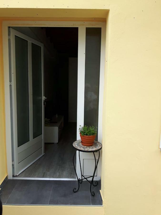 Fina M Studio Apartman Kali Εξωτερικό φωτογραφία